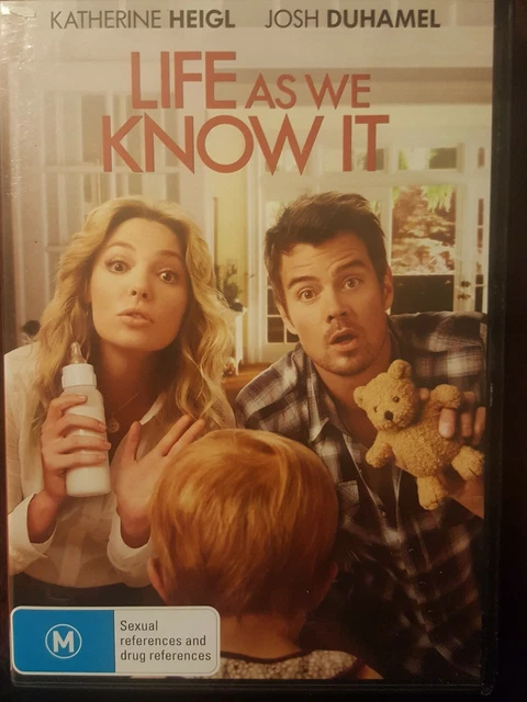 Life as we know it full movie free deals